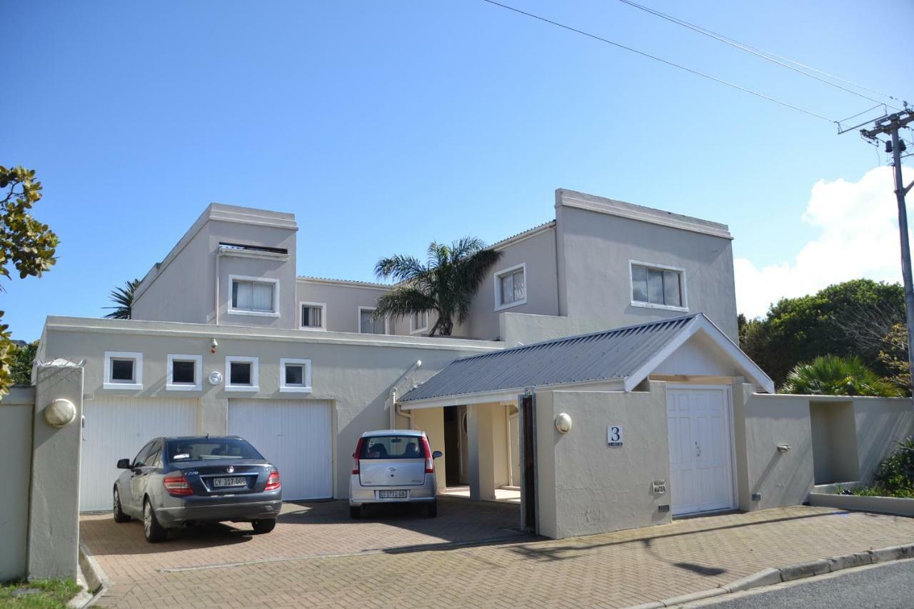 Guest house Alamein Cape Town