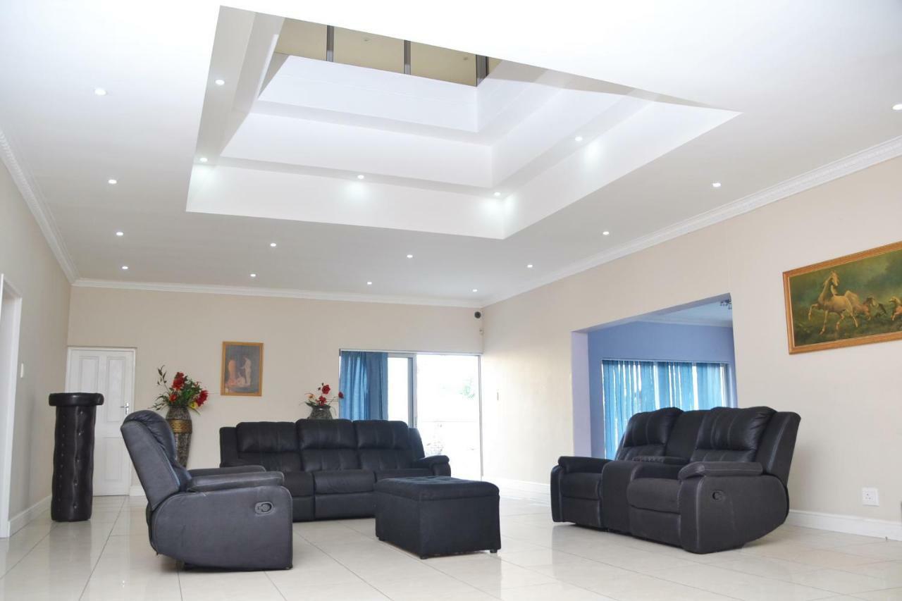 Alamein Guest house