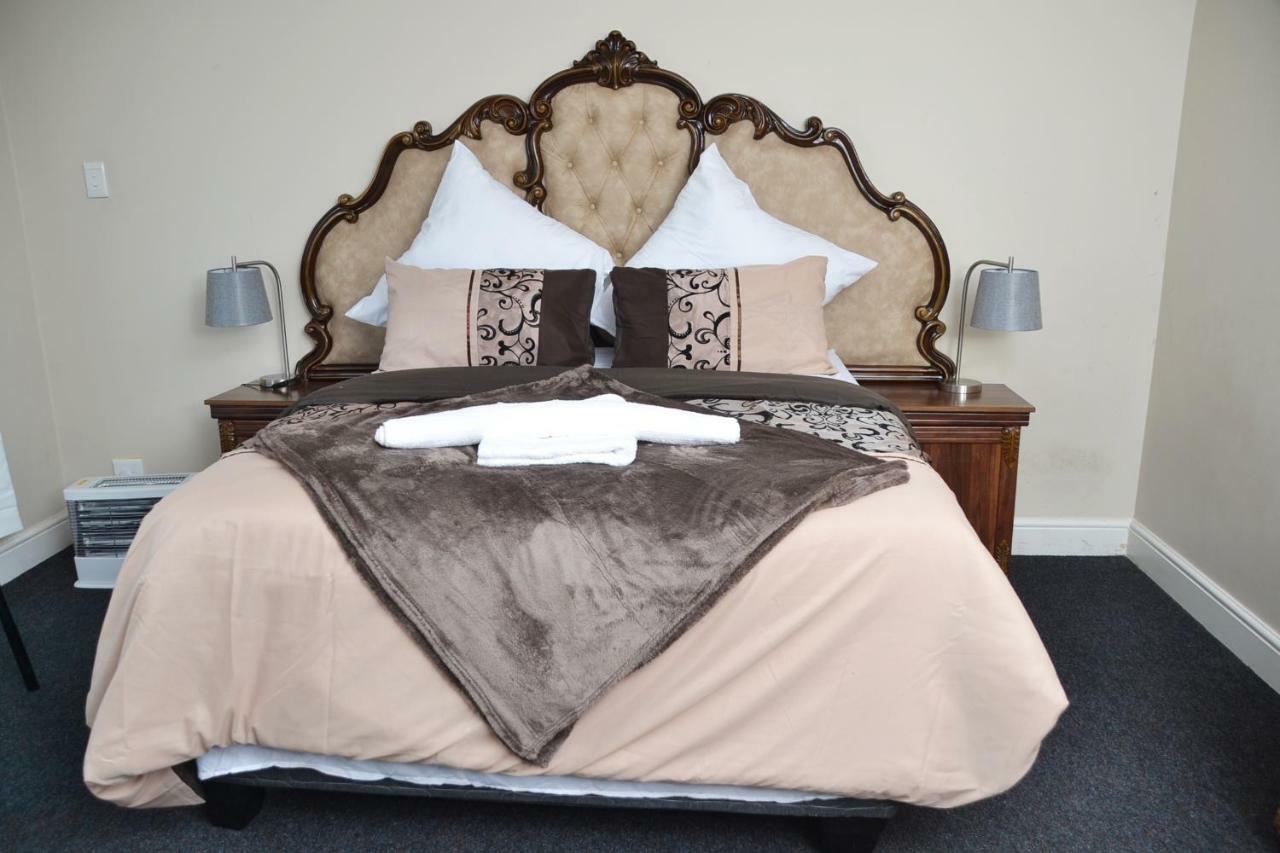 Guest house Alamein *