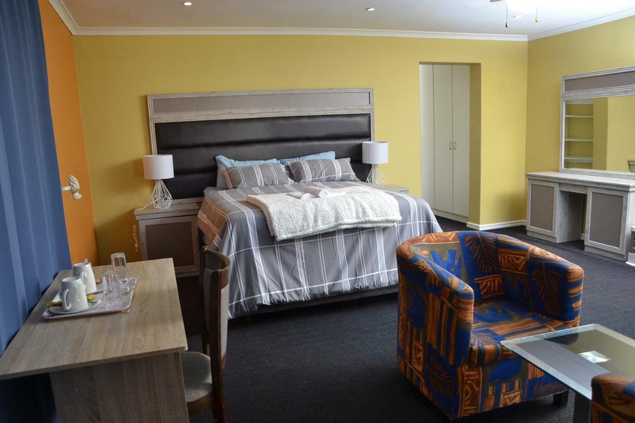 Guest house Alamein