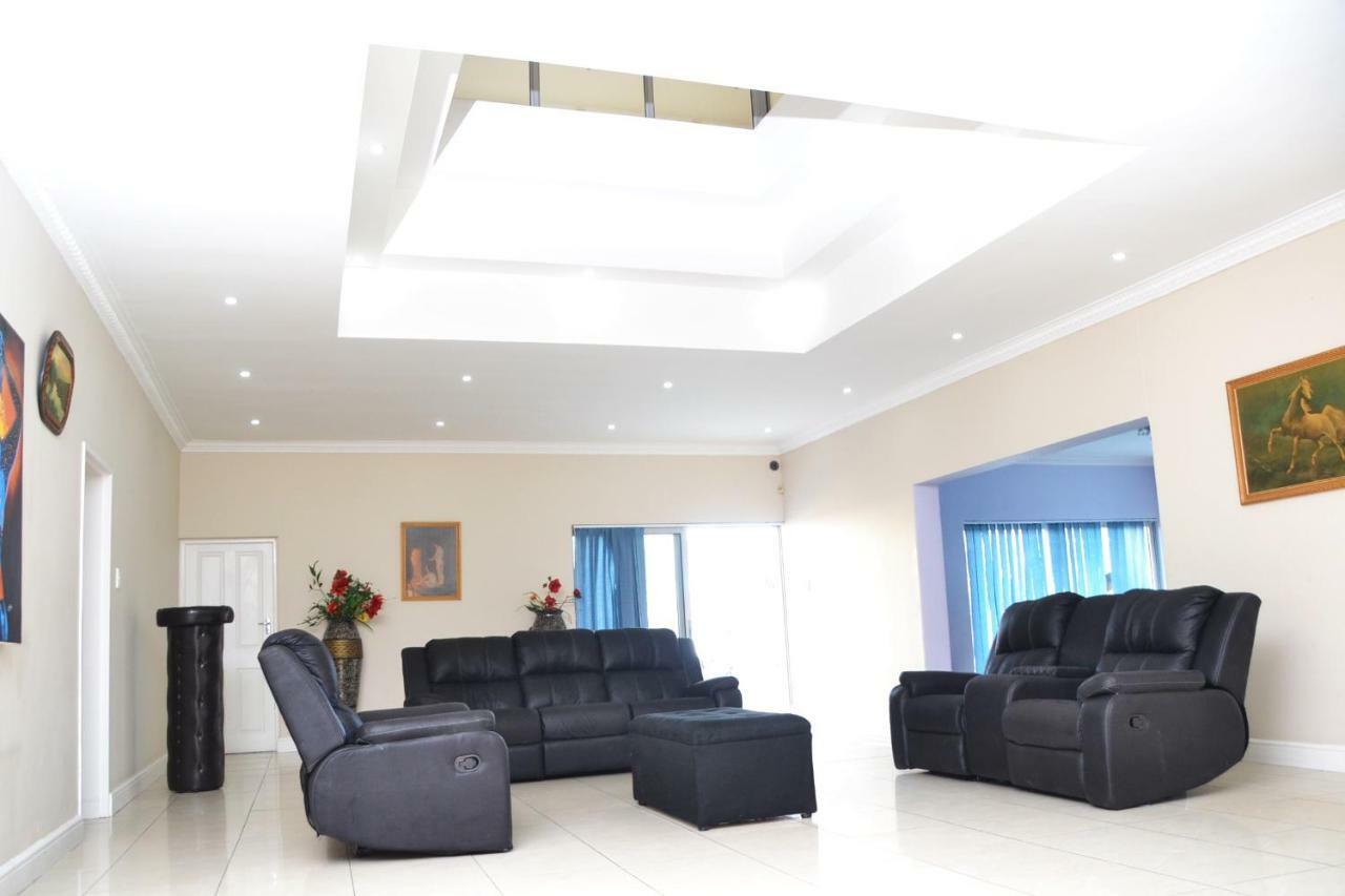 Guest house Alamein *