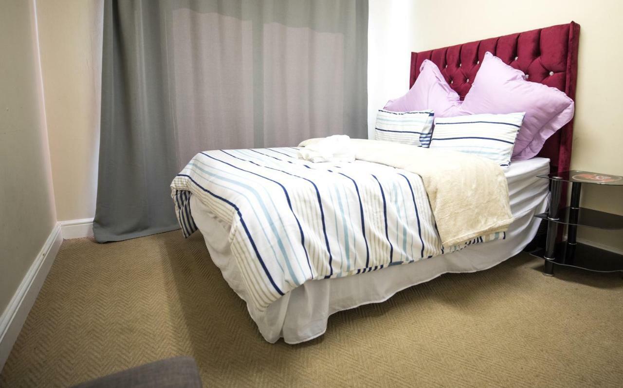 Guest house Alamein